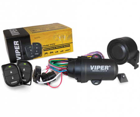 Alarma para moto Viper 3121V