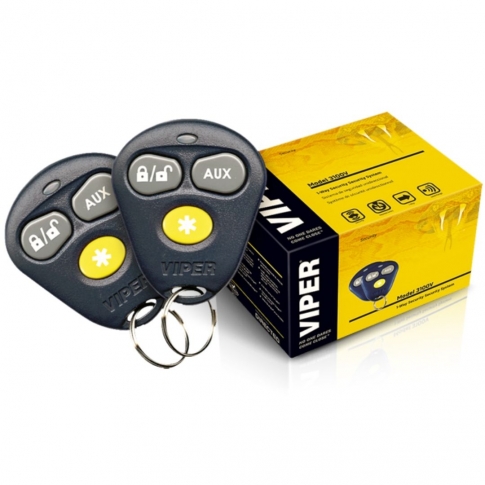 Alarma Viper 3100VX 