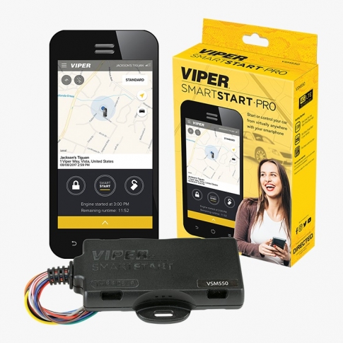 Viper SMARTSTART
